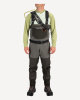 Рюкзак Simms Dry Creek Z Sling Pack 12L (Steel; 12л)